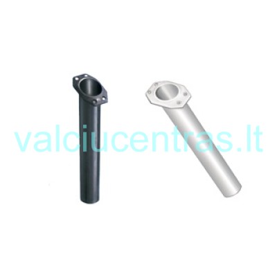 Meškerės laikiklis